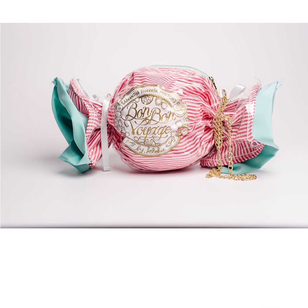 Bon Bon Purse